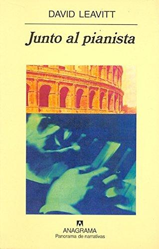 [9788433969095] JUNTO AL PIANISTA