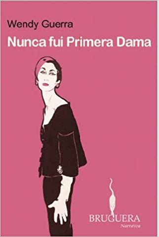 [9788402420466] NUNCA FUI PRIMERA DAMA