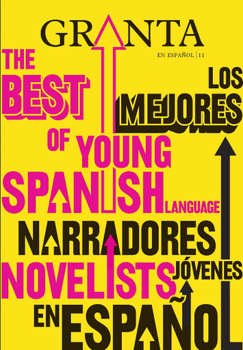 [9788492723539] GRANTA EN ESPAÑOL Nº 11