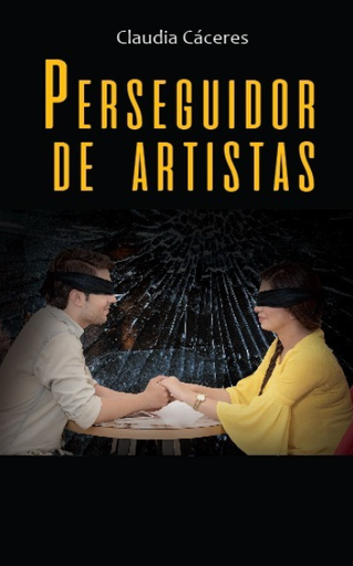 [9786120060247] PERSEGUIDOR DE ARTISTAS