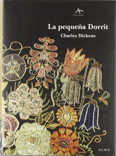 [9788484286707] LA PEQUEÑA DORRIT