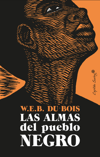 [9788412197990] LAS ALMAS DEL PUEBLO NEGRO