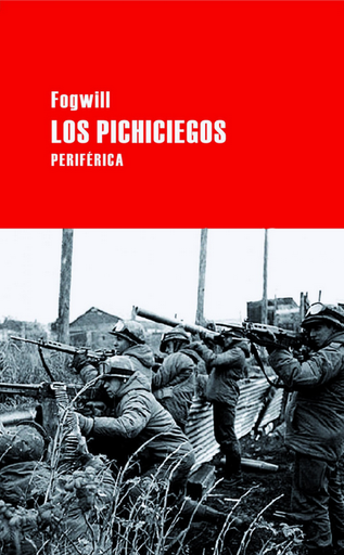 [9788492865109] LOS PICHICIEGOS