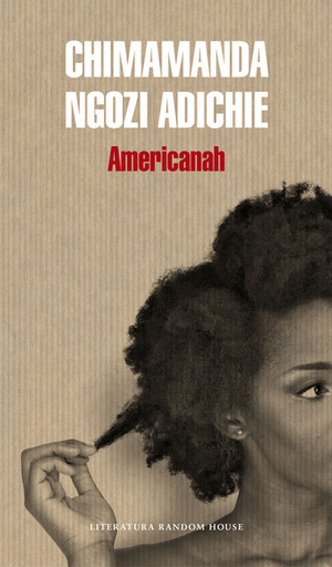 [9788439728122] AMERICANAH