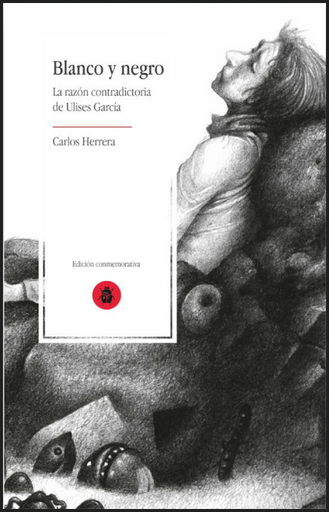 [9786124830808] BLANCO Y NEGRO (edición conmemorativa)
