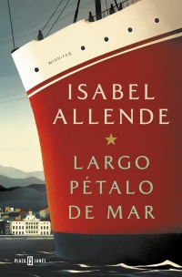 [9788401022418] LARGO PÉTALO DE MAR  (tapa dura)