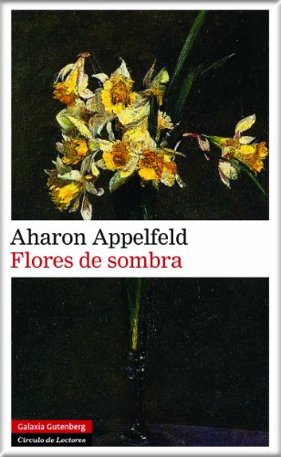[9788481099522] FLORES DE SOMBRA