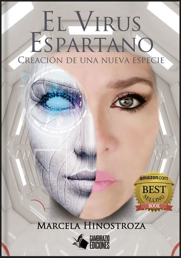 [9786124847653] EL VIRUS ESPARTANO