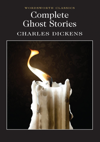 [9781853267345] COMPLETE GHOST STORIES
