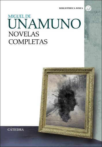 [9788437637648] NOVELAS COMPLETAS