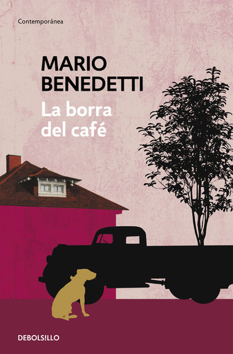[9788490626740] LA BORRA DEL CAFÉ