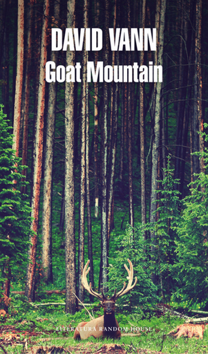[9788439728139] GOAT MOUNTAIN
