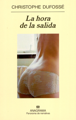 [9788433970459] LA HORA DE LA SALIDA