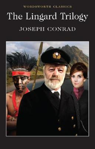 [9781840225952] THE LINGARD TRILOGY