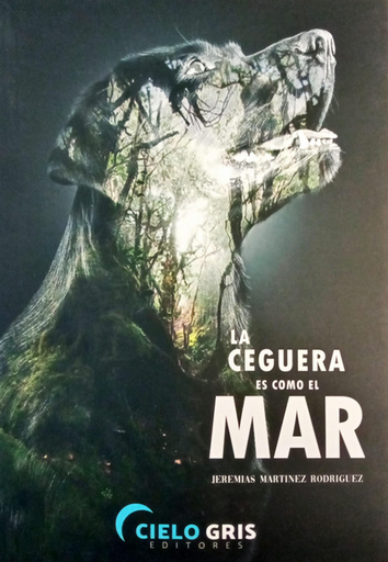 [9786124787560] LA CEGUERA ES COMO EL MAR