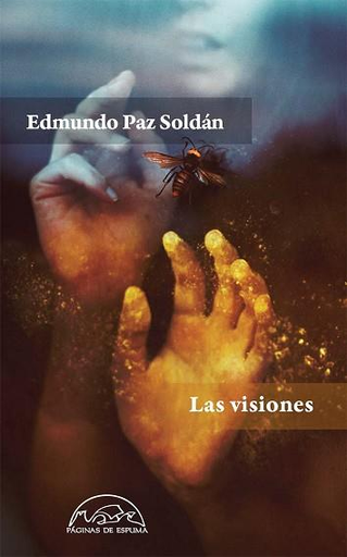 [9788483932018] LAS VISIONES