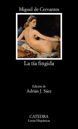 [9788437637679] LA TÍA FINGIDA