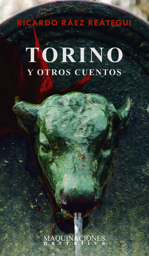 [9786124782299] TORINO Y OTROS CUENTOS