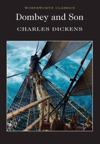 [9781853262579] DOMBEY AND SON
