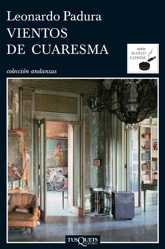 [9788483831489] VIENTOS DE CUARESMA