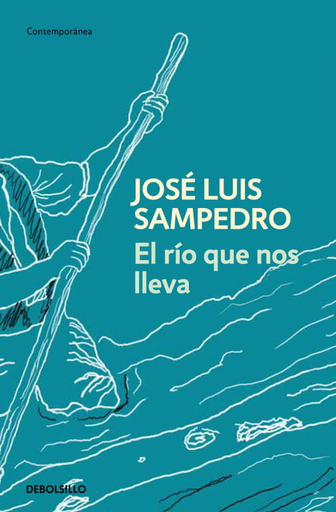 [9788497931885] EL RÍO QUE NOS LLEVA