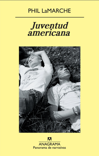 [9788433975195] JUVENTUD AMERICANA