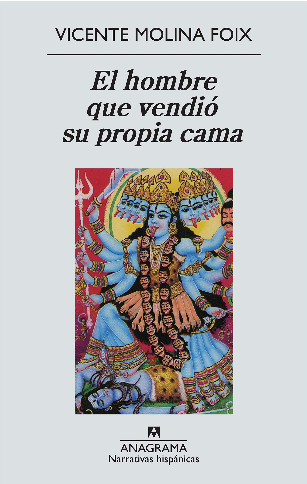 [9788433972309] EL HOMBRE QUE VENDIÓ SU PROPIA CAMA
