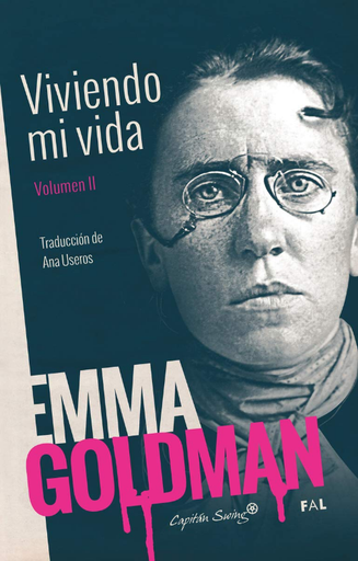 [9788494966828] VIVIENDO MI VIDA, vol. II