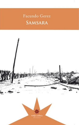[9789877120783] SAMSARA