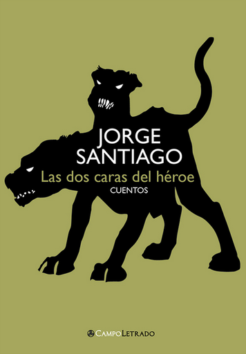 [9786124759536] LAS DOS CARAS DEL HÉROE