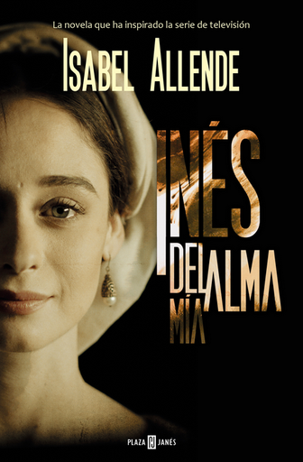 [9788401352881] INÉS DEL ALMA MÍA