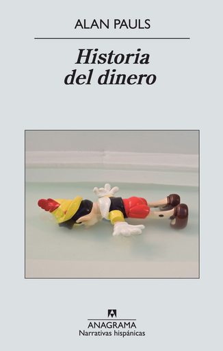 [9788433997616] HISTORIA DEL DINERO