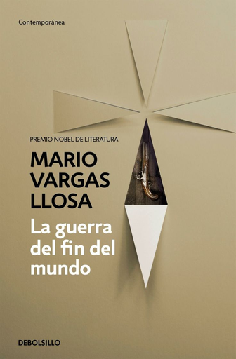 [9788490625613] LA GUERRA DEL FIN DEL MUNDO