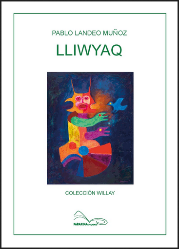 [9786124297595] LLIWYAQ