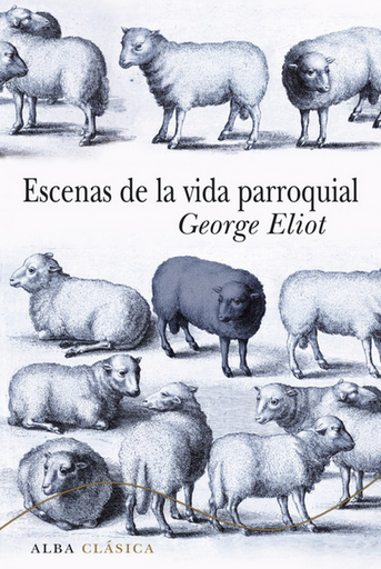 [9788484288558] ESCENAS DE LA VIDA PARROQUIAL