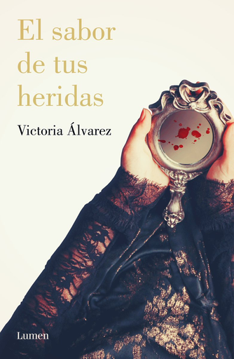 [9788426402684] EL SABOR DE TUS HERIDAS