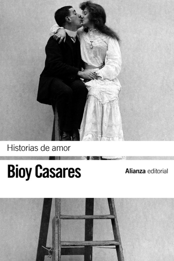 [9788420673622] HISTORIAS DE AMOR