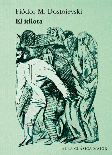 [9788490656075] EL IDIOTA