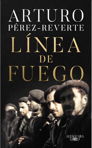 [9788420454665] LÍNEA DE FUEGO