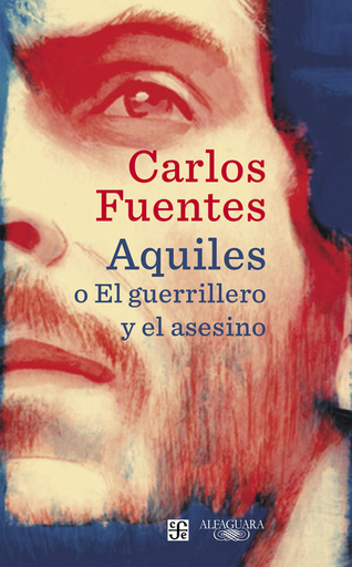 [9788420423821] AQUILES O EL GUERRILLERO Y EL ASESINO