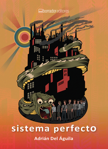 [9786124114274] SISTEMA PERFECTO