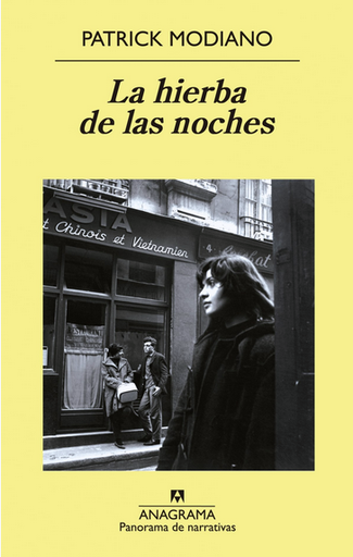 [9788433978943] LA HIERBA DE LAS NOCHES