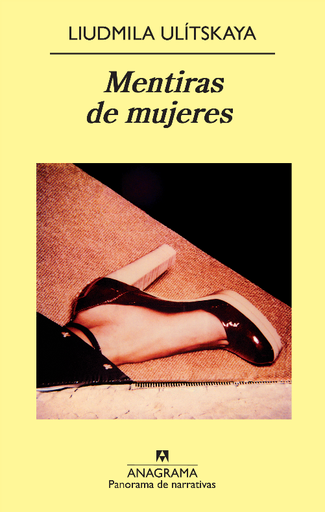 [9788433975249] MENTIRAS DE MUJERES