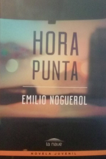 [9786124669965] HORA PUNTA