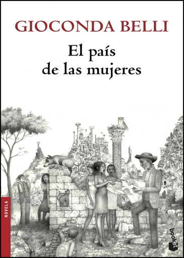 [9788432215667] EL PAÍS DE LAS MUJERES