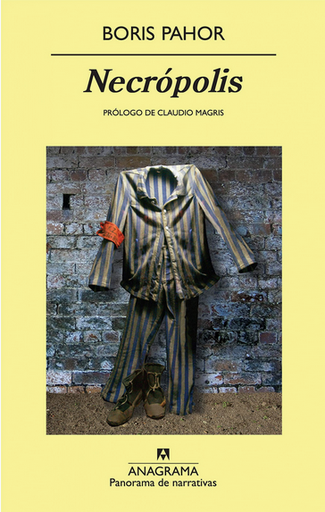 [9788433975362] NECRÓPOLIS