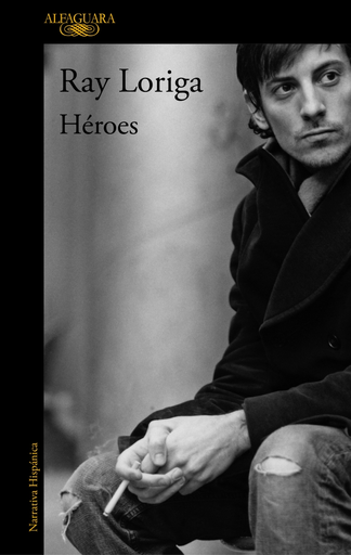 [9788420454153] HÉROES