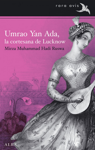 [9788484288350] UMRAO YAN ADA, LA CORTESANA DE LUCKNOW