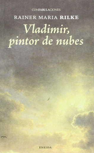 [9788415458876] VLADIMIR, PINTOR DE NUBES