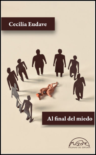 [9788483932872] AL FINAL DEL MIEDO